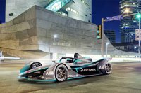 Formule E "Gen2"