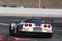 Nicolas Vandierendonck - SRT Corvette ZR1 GTE