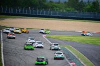 Clio Cup Benelux