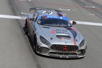 Selleslagh Racing Team - Mercedes-AMG GT4
