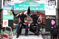 Stefaan Stouf & Joris Erard