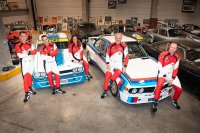 St. Paul ERU Race Team