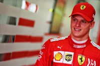 Mick Schumacher