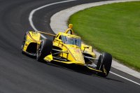 Scott McLaughlin - Team Penske