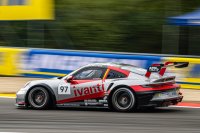 Koen Wauters - Belgium Racing - Porsche 911 GT3 Cup