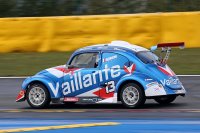 Kronos Events - VW Fun Cup