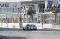 Finish QSR Racing Team - BMW M235i Cup