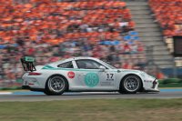 Glenn Van Parijs - NOVU MRS Racing Team