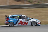 Ford Team Aon