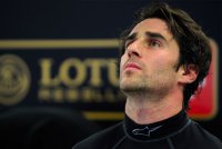 Nicolas Prost