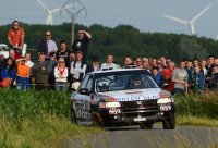 Paul Lietaer - Subaru
