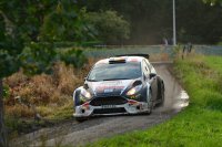 Tom Van Rompuy / Bert Feys - Ford Fiësta R5