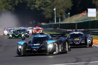 Pegasus Racing - Ginetta G57