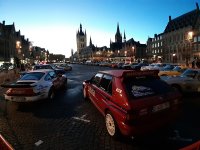Ypres Historic Regularity