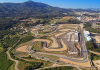 Circuito Estoril