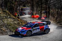 Thierry Neuville - Hyundai i20 Rally1