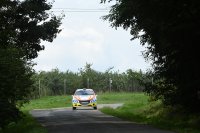 Efren LIarena - Peugeot 208