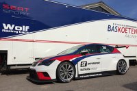 Bas Schouten - Bas Koeten Racing