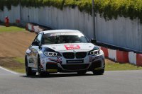 Bert Redant/Chris Mattheus - BMW M235i