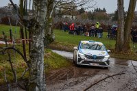 Lény Cols - Renault Clio