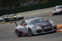Dylan Derdaele - Belgium Racing