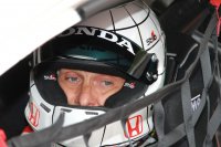 Gabriele Tarquini - Castrol Honda Racing