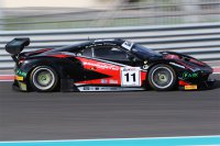 Kessel Racing - Ferrari 488 GT3