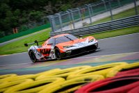 Stefan Rosina - True Racing KTM X-Bow GT2