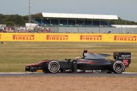 Stoffel Vandoorne - Art Grand Prix