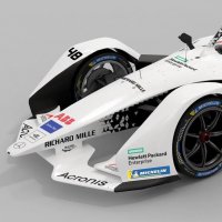 Venturi Formula E Team