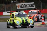 #199 DRM Credeco - Julien Schein/Florian Van Dooren/Quentin Denis