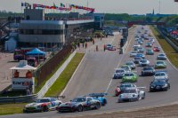 Start Hankook 12H Zandvoort 2016
