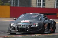 Longin-Kumpen-Beliën - Audi R8 LMS ultra