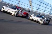 Action Express Racing - Cadillac DPi-V.R