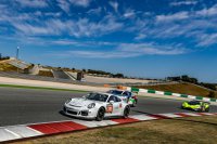 2018 Hankook 24H Portimão