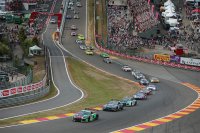 Start 70e 24 Hours of Spa