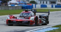 Wayne Taylor Racing with Andretti - Acura ARX-06