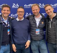 Kremer/Lefin/Schène/Bacquelaine
