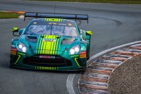 Gilles Magnus - Comtoyou Racing Aston Martin Vantage AMR GT3 Evo