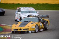 Luc Branckaerts - Corvette C4