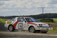 ADAC Eifel Rallye Festival
