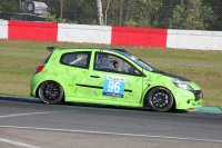 Yvan Muller - Renault Clio