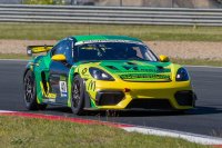 VR Racing by NGT - Porsche Cayman GT4 CS