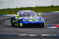 Q1-Trackracing - Porsche 911 GT3 Cup (992)