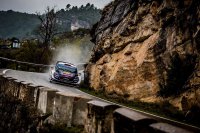Sébastien Ogier - Ford Fiesta WRC