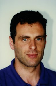 Roland Ratzenberger