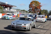 BRAVO Youngtimer Cup