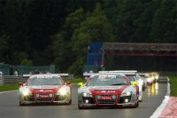 Phoenix Racing - Audi R8 LMS