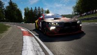 Christophe Samyn - BMW M4 GT3