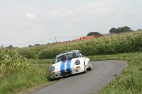 Stefaan Stouf - Porsche 911